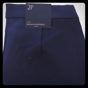 NWT Navy blue legging!